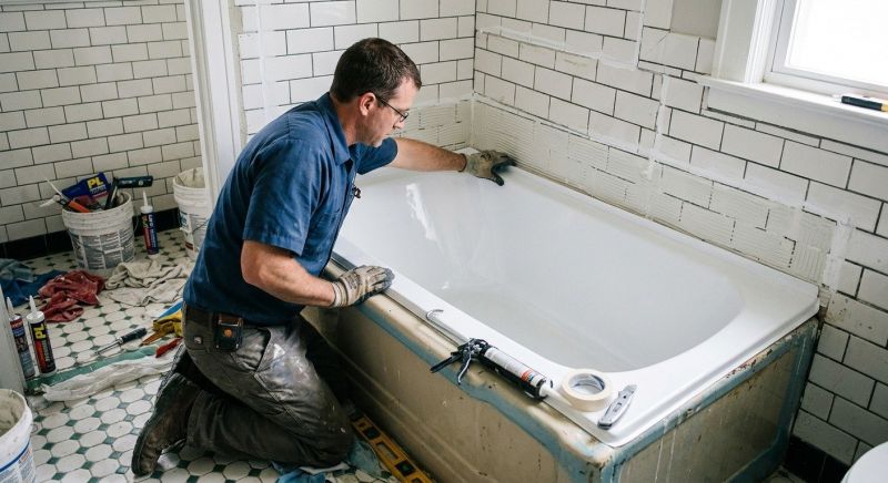 Top Bathroom Remodeling Companies in Alton, IL