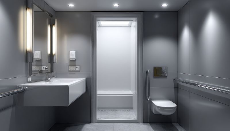 Top Bathroom Remodeling Companies in Collinsville, IL