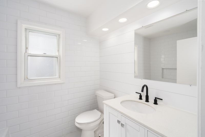 Top Bathroom Remodeling Companies in Waterloo, IL